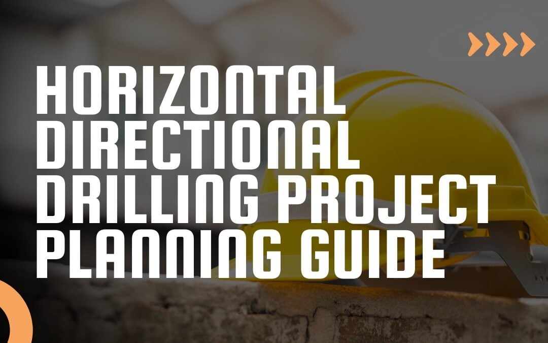 Why Successful Boring Projects Start Before the Equipment Arrives